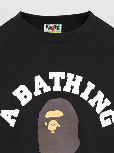 Bape Long-sleeve T-shirt