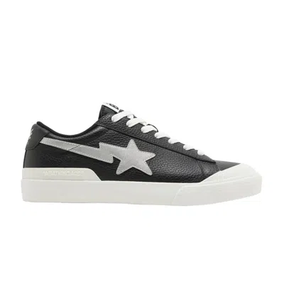 Pre-owned Bape Mad Sta #1 M1 'black'