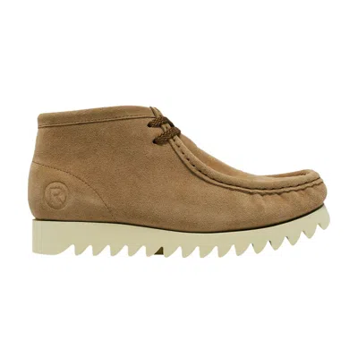 Pre-owned Bape Manhunt #1 'brown'