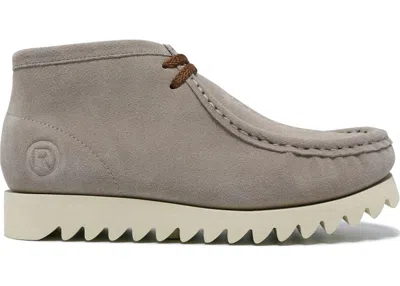 Pre-owned Bape Men's A Bathing Ape  Manhunt #1 (2024) Sneakers In Beige