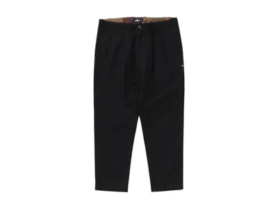 Pre-owned Bape Men's  Chino Pants In Black