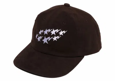 Pre-owned Bape Men's  Sta Cap In Brown