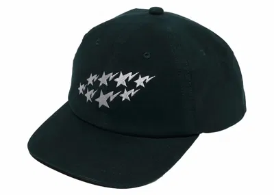 Pre-owned Bape Men's  Sta Cap In Green