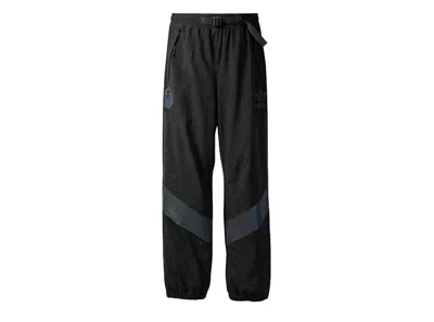 Pre-owned Bape Men's  X Adidas Slopetrotter Pants In Black
