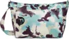 Bape Multicolor Map Camo Bag In Mul-multi