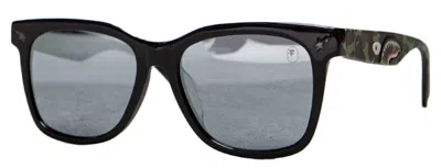 Pre-owned Bape Parkas0 Sunglasses In Camo