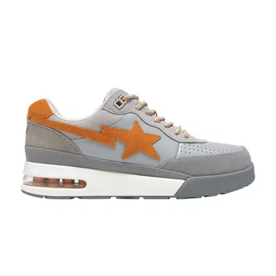 Pre-owned Bape Roadsta #1 'grey'