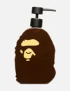 Bape Soap Dispenser In Multi