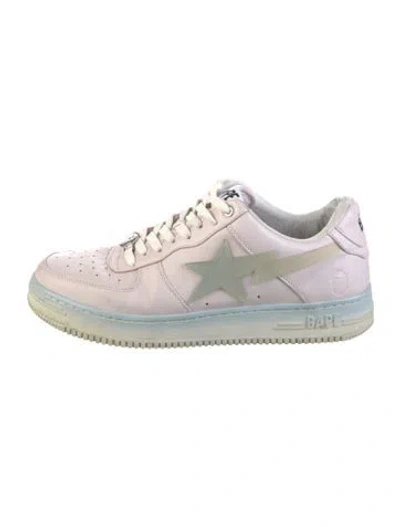 Pre-owned Bape Sta #5 Sneakers In Multi