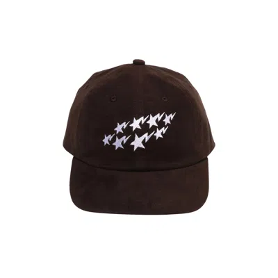 Pre-owned Bape Sta Cap 'brown' | Men's Size Onesize