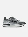 Bape Sta Vibram Sneakers In Multi