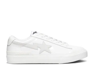 Bape Stadium Goods X  Mad Sta 'white'