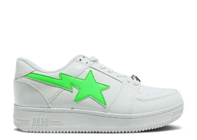 Bape The Weeknd X Sta M2 Low 'xo - White'
