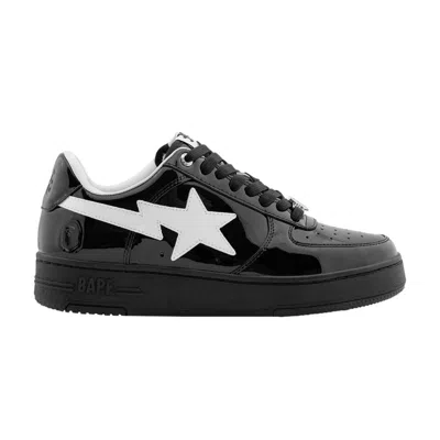 Pre-owned Bape Wmns Sta #1 'black' | Women's Size 5