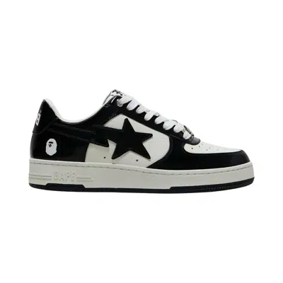 Pre-owned Bape Wmns Sta #1 'black' | Women's Size 5
