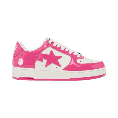 Pre-owned Bape Wmns Sta #1 'pink' | Women's Size 6