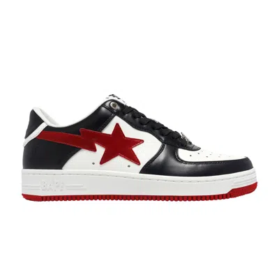 Pre-owned Bape Wmns Sta #3 'black'
