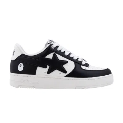 Pre-owned Bape Wmns Sta #3 'black'
