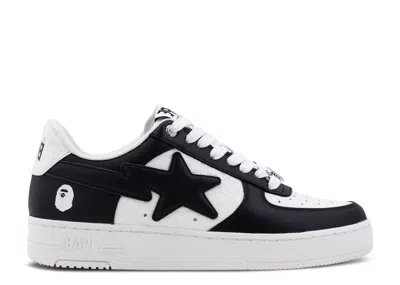 Bape Wmns Sta #3 'black'