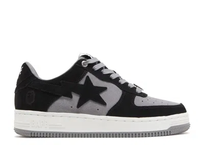 Bape Wmns Sta #3 L 'black'