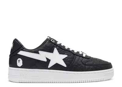 Bape Wmns Sta #3 'line Camo Black'
