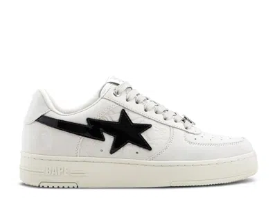 Bape Wmns Sta #3 'white'
