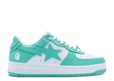 Bape Wmns Sta #4 L 'green'