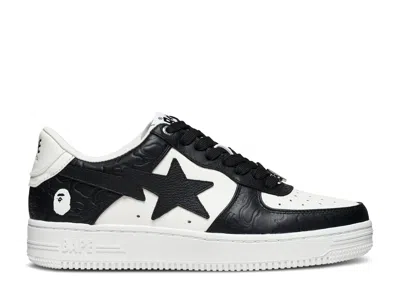 Bape Wmns Sta #4 M1 'black'