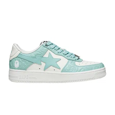 Pre-owned Bape Wmns Sta #4 M1 'sax' | Green | Women's Size 6
