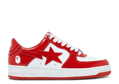 Bape Wmns Sta #5 'red'