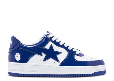Bape Wmns Sta #5 'royal Blue'