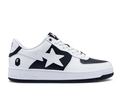 Bape Wmns Sta #6 'patent Leather Pack - Black'