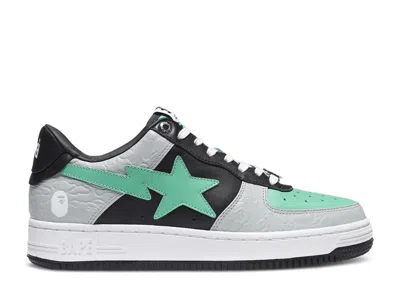 Bape Wmns Sta 'green'
