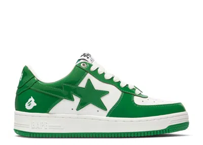 Bape Wmns Sta 'green' 2022
