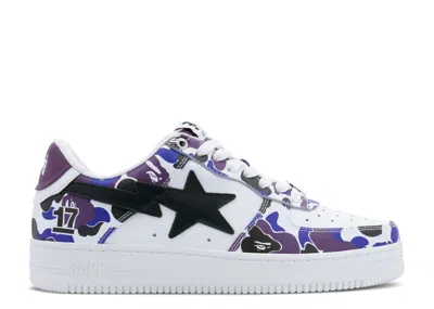 Bape Wmns Sta 'hong Kong 17th Anniversary' In Multi