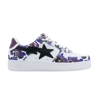Pre-owned Bape Wmns Sta 'hong Kong 17th Anniversary' In Multi-color