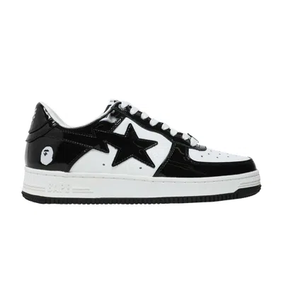 Pre-owned Bape Wmns Sta Icon #1 'black' | Women's Size 5