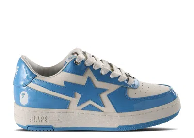 Bape Wmns Sta Icon #1 'blue'