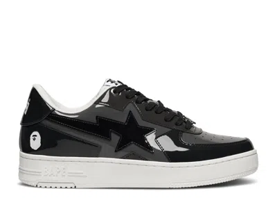 Bape Wmns Sta Icon 'black'