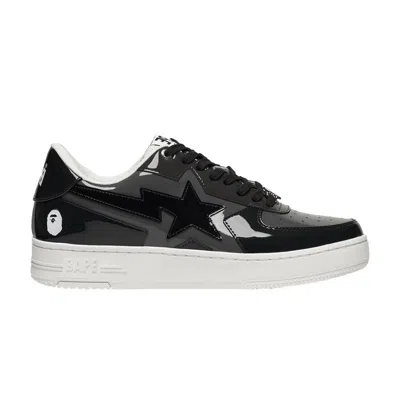 Pre-owned Bape Wmns Sta Icon 'black' | Women's Size 4