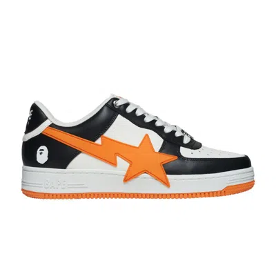 Pre-owned Bape Wmns Sta Os #2 'black'
