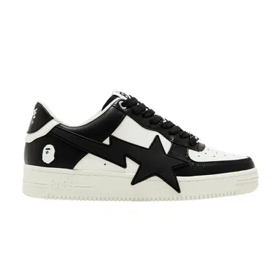 Pre-owned Bape Wmns Sta Os 'black'
