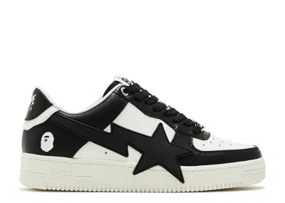 Bape Wmns Sta Os 'black'