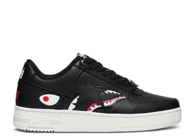 Bape Wmns Sta Shark 'black'