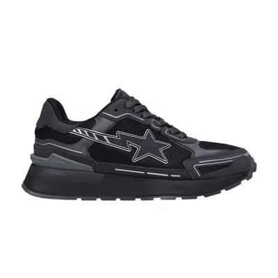 Pre-owned Bape Wmns Cross Sta 'black' | Women's Size 5
