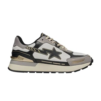 Pre-owned Bape Wmns Cross Sta 'black' | Women's Size 6