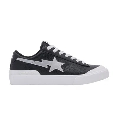 Pre-owned Bape Wmns Mad Sta #1 M1 'black'