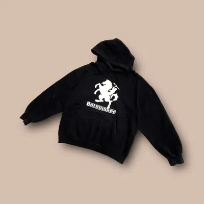 Pre-owned Bape Number (n)ine S/s 2000 X A Bathing Ape Lambretta