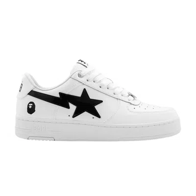 Pre-owned Bape Sta #2 M2 'white' | Men's Size 10