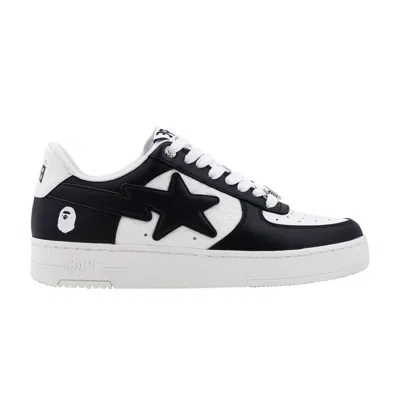 Pre-owned Bape Sta #3 M1 'black'
